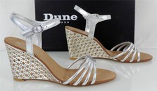 Dune London Hath Dress Strappy