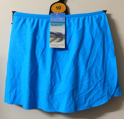 Ladies skirtini maximum - skirtini,
