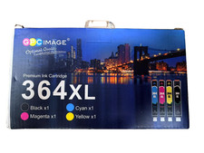 XL Printer Ink 364XL for HP