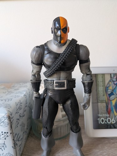 Multiverse mcfarlane - dc,