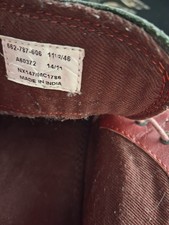 Hand Made Samuel Windsor