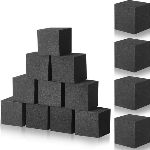 Pcs foam pit blocks - 10,