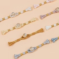 Chinese Traditional Button Sewing Decorative Button Cheongsam Embellishment