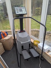 Life Fitness Stepper 9100