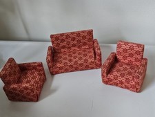 Vintage Lundby Barton 70's