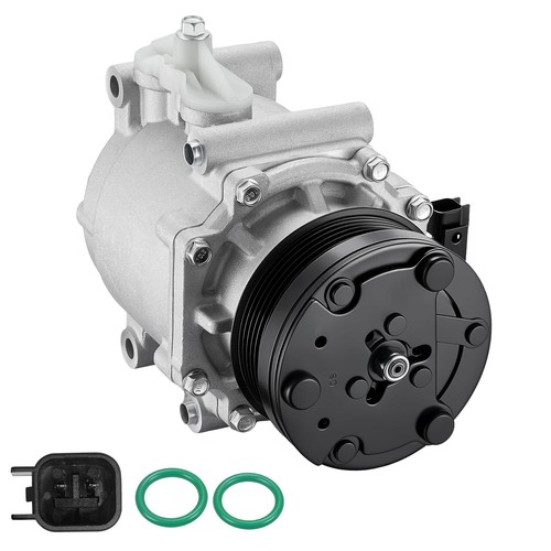 Compressor fit for 07 - ac,