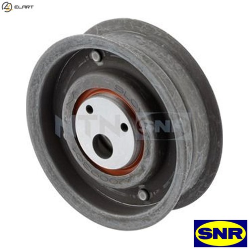 Tensioner pulley timing belt - tensioner,