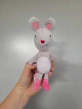 Tesco With Love Grey Mouse