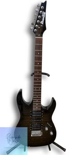 Ibanez gio series - ibanez,