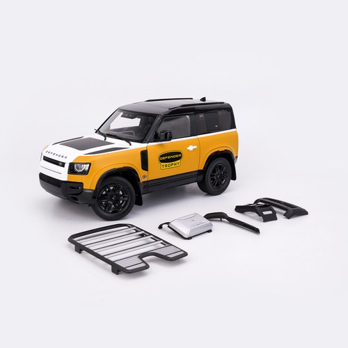 Land rover defender - land,