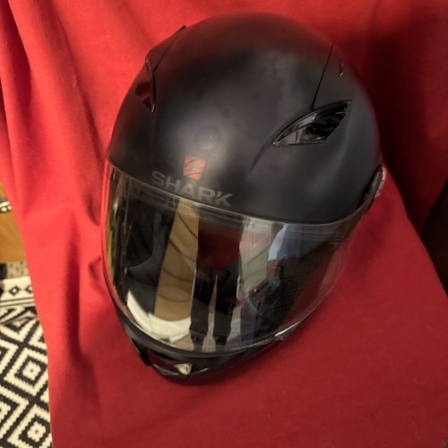 Shark vision r motorcycle - vision,