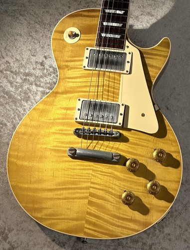 Gibson custom shop 1959 - custom,