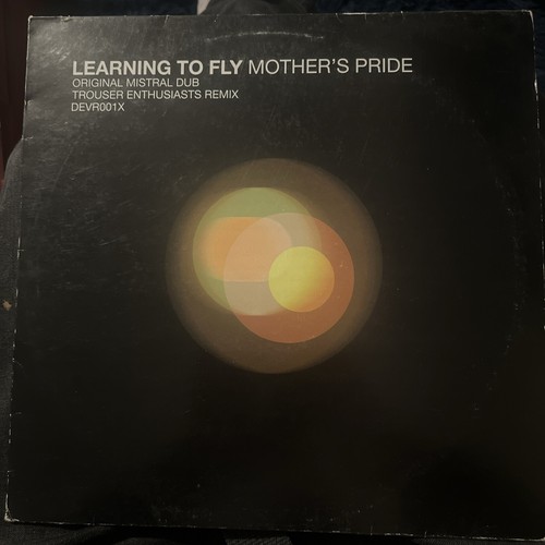 Mothers pride learning to - pride,
