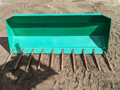 Sutton heavy duty muck - heavy,