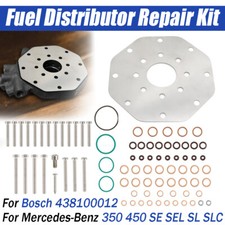 Fuel Distributor Repair Kit
