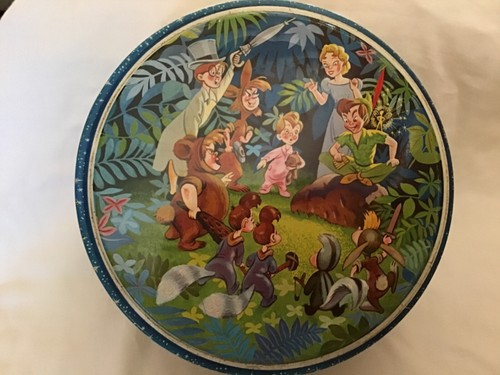 Rare vintage walt disney - rare,