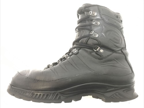 Meindl combat goretex black - combat,