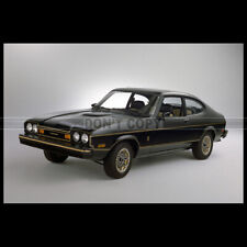 Photo A.002872 MERCURY CAPRI