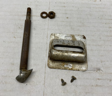 Craftsman 6" Planer Jointer