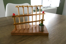 Antique Signed CADO NO Sweat