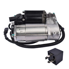 Air Suspension Compressor Pump