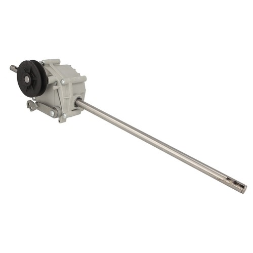 Gearbox assembly fits - assembly,
