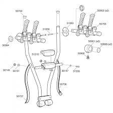 Thule xpress 970 towbar - xpress,