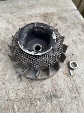 Flywheel, Flymo Quicksilver 46 SD Lawn Mower Briggs Sprint, 35 Engine (103)