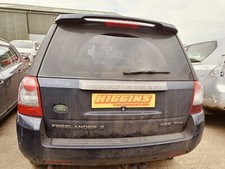 2008 FREELANDER 2 REAR