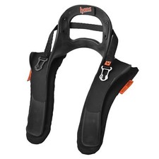 Hans III Youth / Children / Kids Protection FHR Autograss Car Racing HANS Device