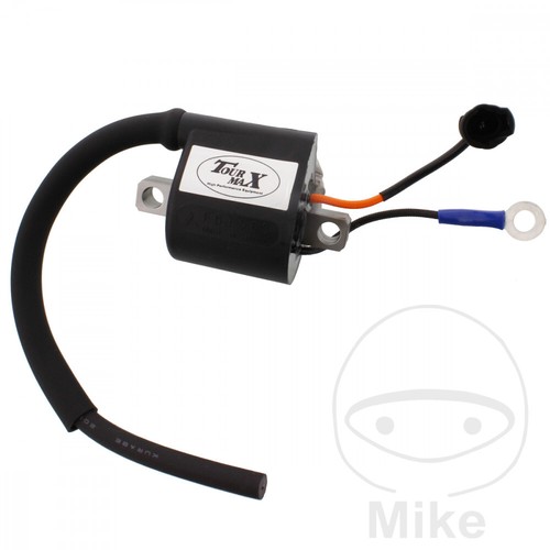 Tourmax ignition coil fits - ignition,