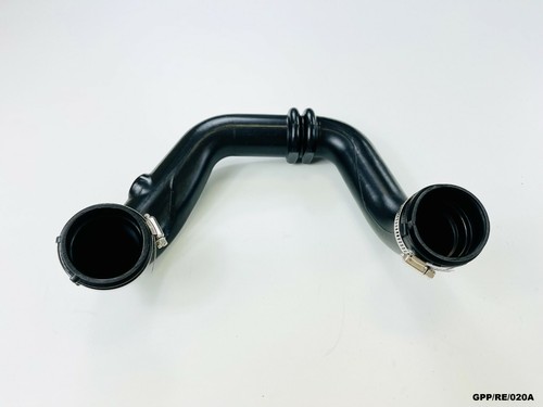 Intercooler turbo hose - turbo, pipe