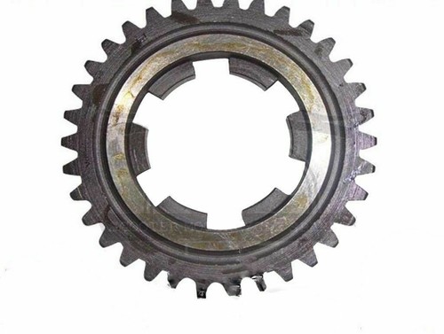 Lambretta 2nd speed gear cogs - lambretta,