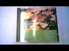 WH Smith: Elgar CD Elgar (1989)