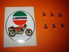 Laverda 1000 3C 3CL Jota