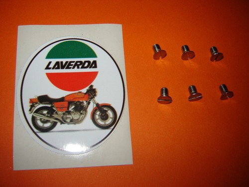 Laverda 1000 3cl - 1000, jota