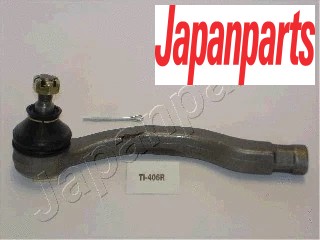 Right tie rod end steering - right,