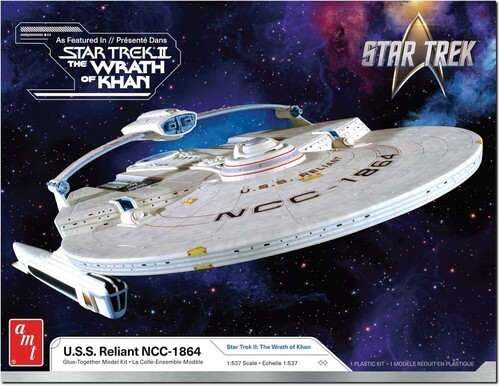 Star trek the wrath - star, ii: