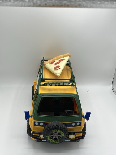 Teenage mutant ninja turtles - teenage,
