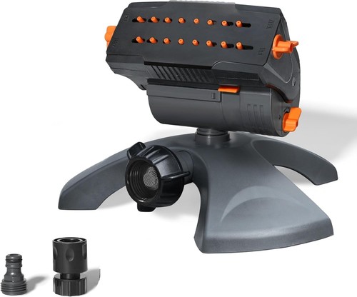 Oscillating garden lawn - oscillating,