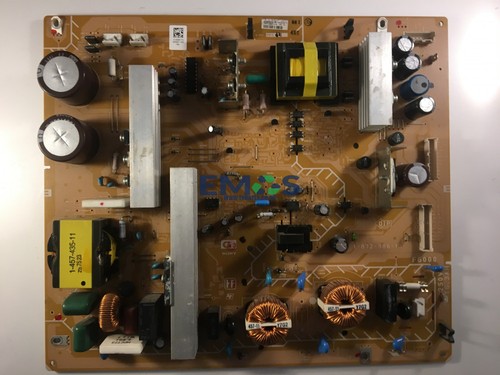 872 986 power supply - power, for