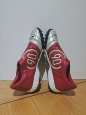 Nike Total 90 III Red White UK