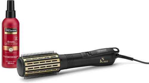 Tresemme keratin smooth marula - keratin,