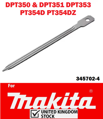Pin nailers driver - pin,
