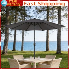 3M Garden Parasol Umbrella