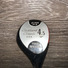 Cleveland Classic Tour Special