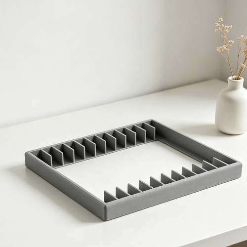 Pack storage bookcase - cd,