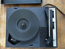 Fidelity Portable Record