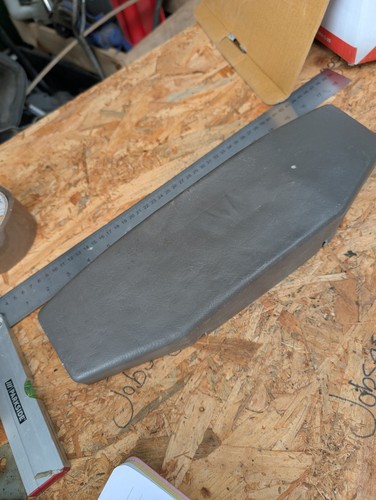 Range rover classic front trim - range,