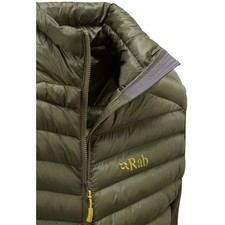 RAB Mens Cirrus Flex 2.0 Gilet